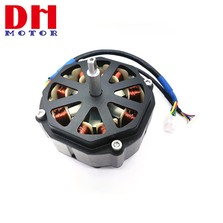 220v 450W  Switched Reluctance SRM Motor for Blender