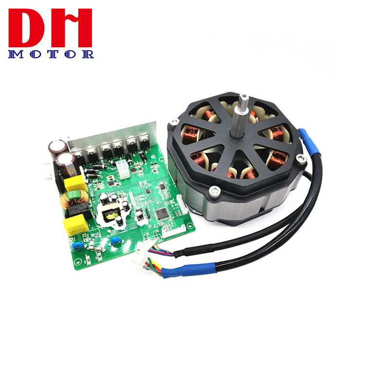 220v 450W  Switched Reluctance SRM Motor for Blender