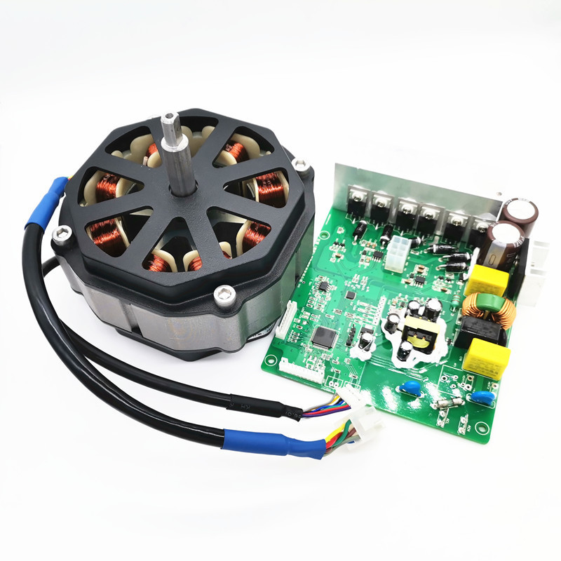 220v 450W  Switched Reluctance SRM Motor for Blender