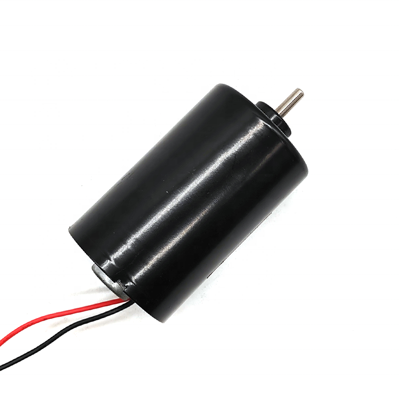 Factory Customize BLDC3657 12V 18V 24V 6000rpm Brushless DC motor for Power Tool