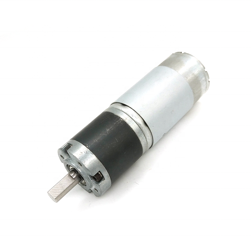 DH-36P595 36mm 12V 24V High Torque Small Size DC Motor Planetary Gearbox motor for Electric Curtain