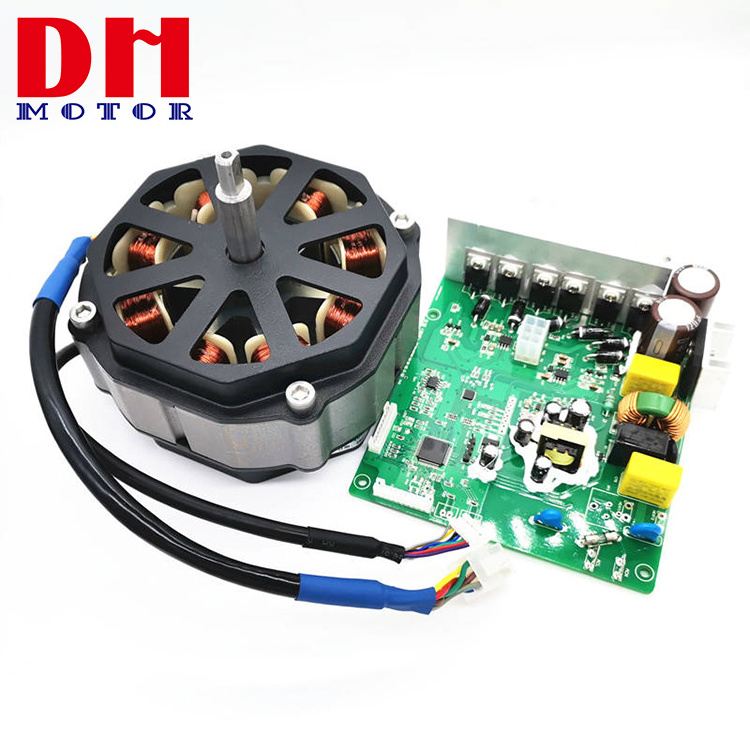 220v 450W  Switched Reluctance SRM Motor for Blender