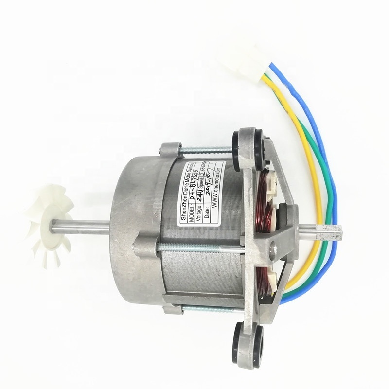 1000W 24V 230V low noise brushless motor for blender