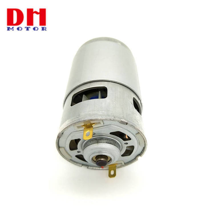 110v 220v 230v High Volt motor IE1 RS 5512 7712 7912 electric dc motor for hand mixer blender