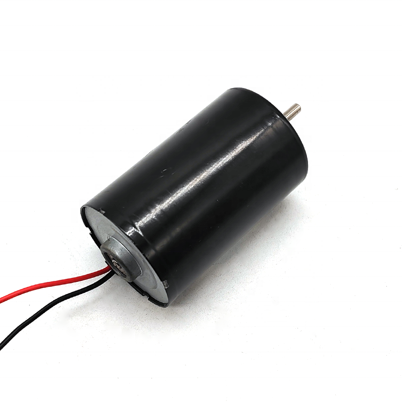 Factory Customize BLDC3657 12V 18V 24V 6000rpm Brushless DC motor for Power Tool