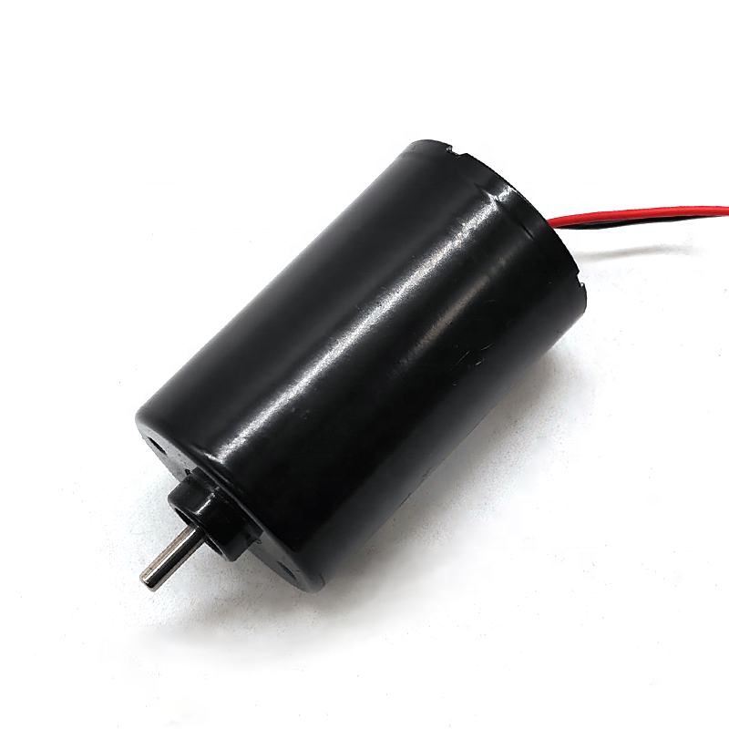 Factory Customize BLDC3657 12V 18V 24V 6000rpm Brushless DC motor for Power Tool