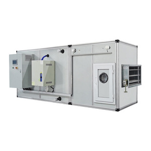 Factory price applies to a variety of places large air volume multi-model combined wind cabinet ahu hvac air handling unit