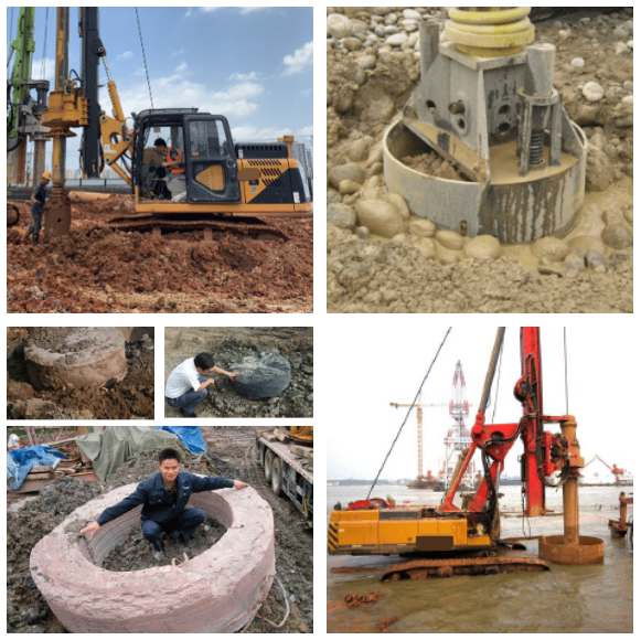 Hydraulic Small Water Well Drill Rig Machine Rotary Swivel Mine Drilling Rigs Cheap Price For Sale Rotary Core Drilling Rig