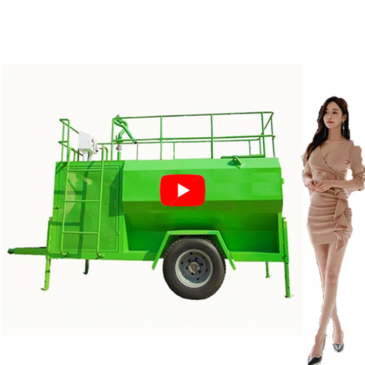 Small hydroseeding machine green engineering grass seeds hydroseeder machine for landscaping grass seeding Lawn Hydroseeding Kit