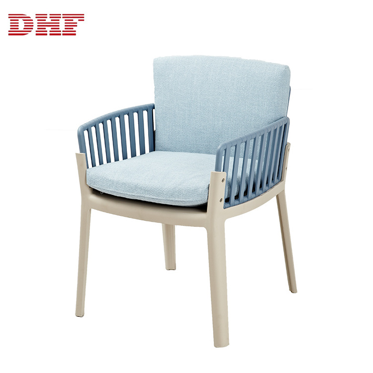 Good Quality Modern Fancy Bedroom Relax Lounge Chair, With Soft Cushion Chair