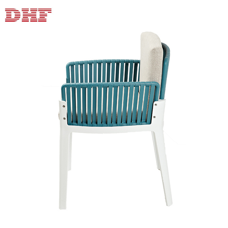 Good Quality Modern Fancy Bedroom Relax Lounge Chair, With Soft Cushion Chair