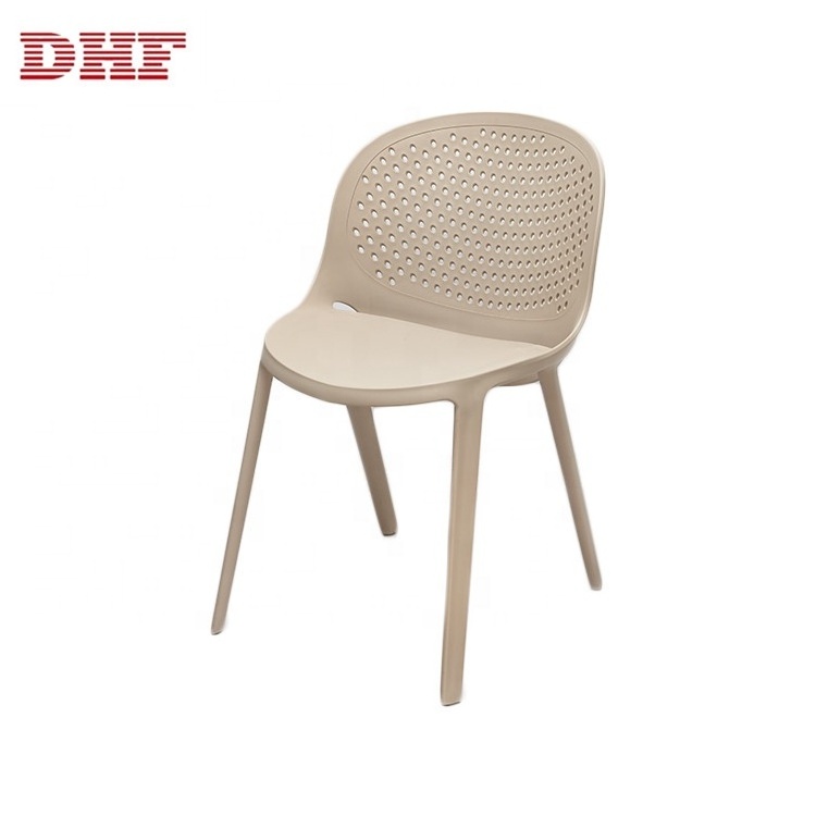 Best Price Modern Restaurant Living Room Armless Stacking Dining Chairs For Dining  Room