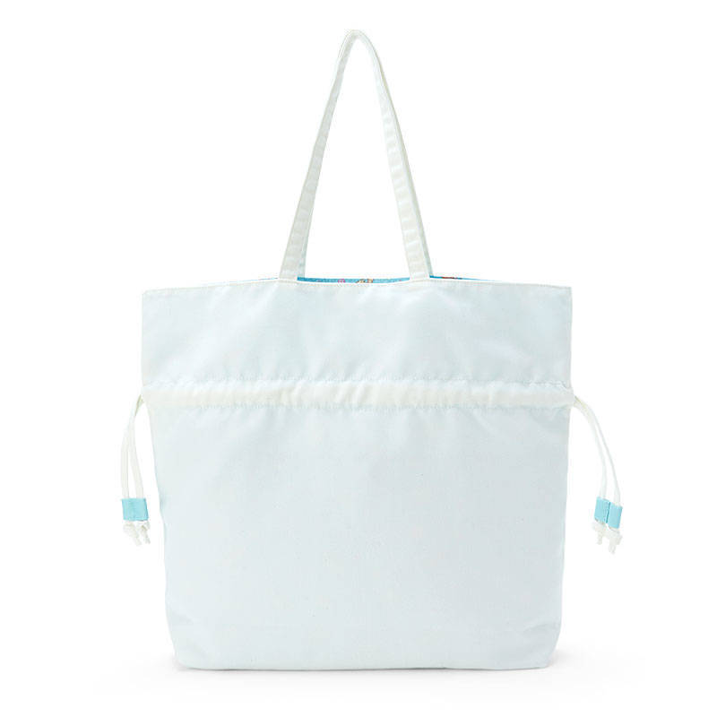 YE212 Factory directly supply new Cinnamoroll birthday party  storage bag canvas single-shoulder  bag