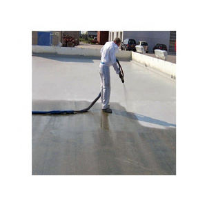 Polyurea Primer,Mid-coat,Top Coat  For Concrete,Metal Substrate Construction Waterproofing