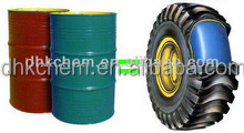 HIGH QUALITY OTR tire-filled  polyurethane  foam