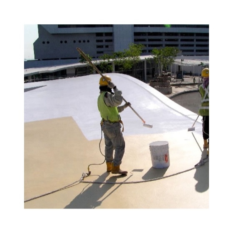 manufacturer: polyurethane based roof waterproof coating, polyurea elastomer coatings