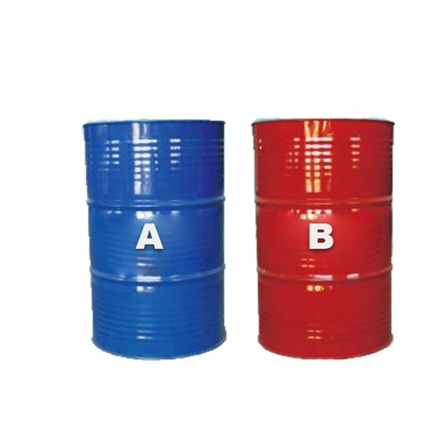 AB Two Component China Manufacture Polyurea Waterproofing Coating