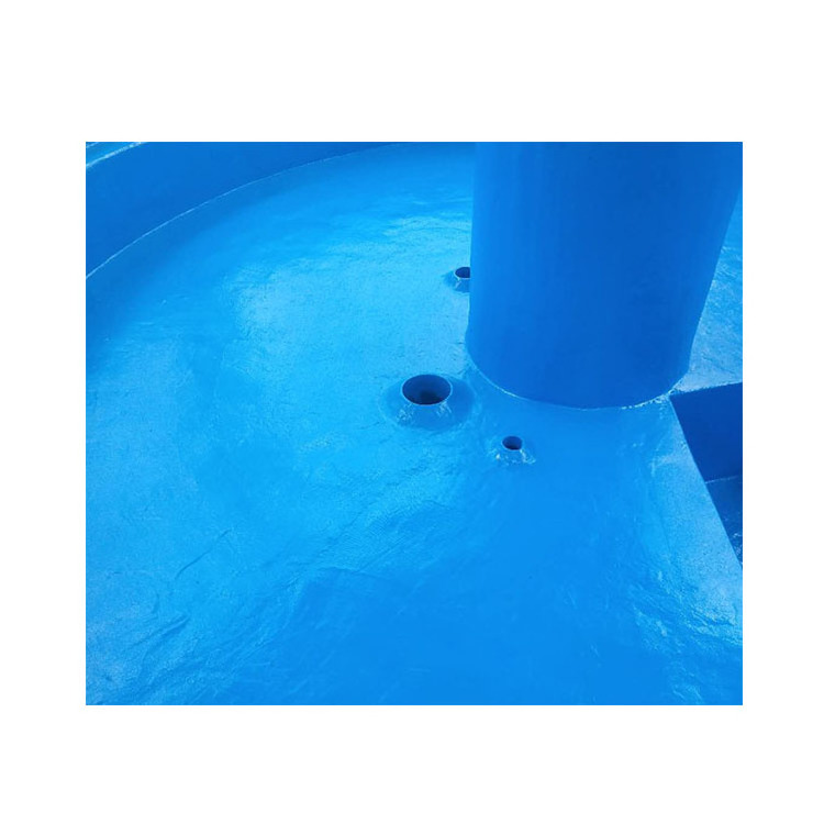 Low Price Spray Polyurea Coating