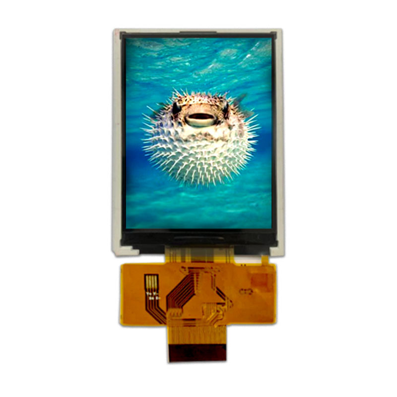 3.5 inch tft lcd display screen displays lcd modules touch screen lcd monitor high brightness