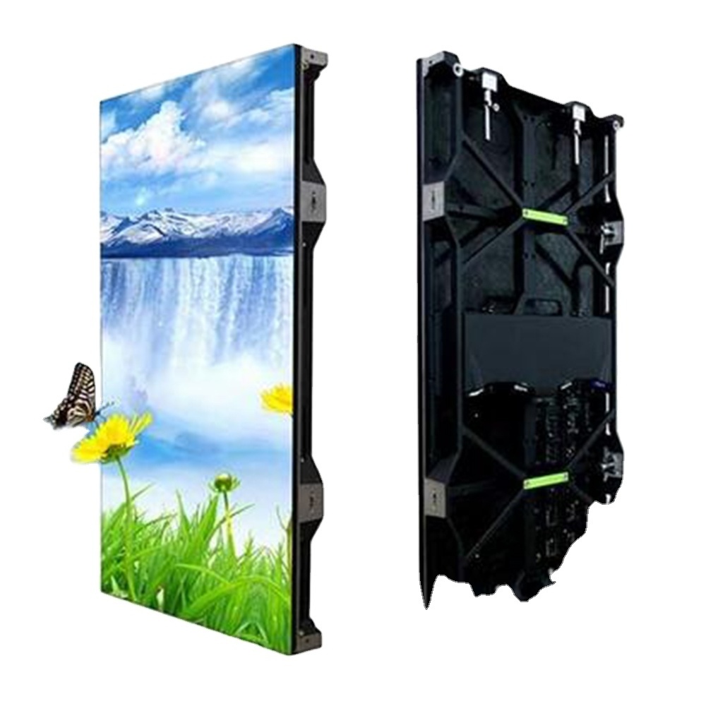 Most Popular P3 P3.91 P4.81 Waterproof Stage 500*1000/500*500 Outdoor Rental Video Wall Screen Panel P2.976 Indoor Led Display