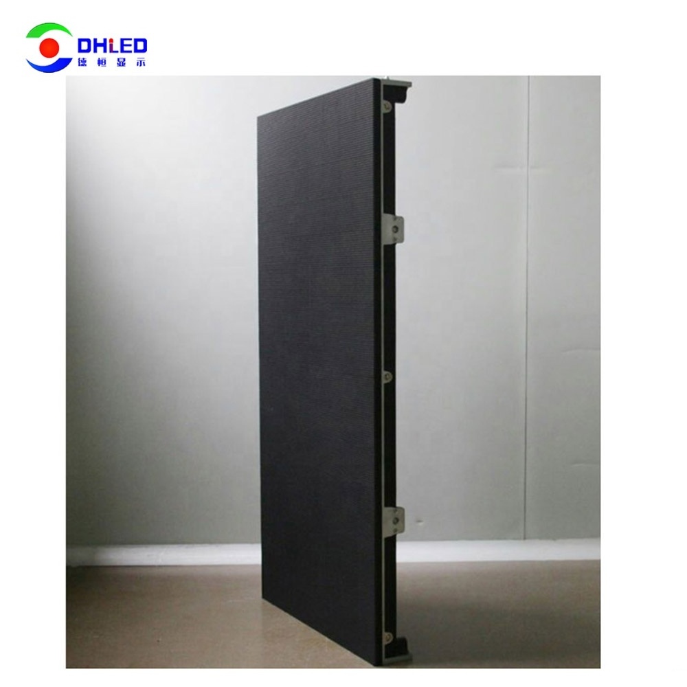 Most Popular P3 P3.91P4 P4.81 Waterproof Stage 500*1000/500*500 Outdoor Rental Video Wall Screen Panel P2.976 Indoor Led Display