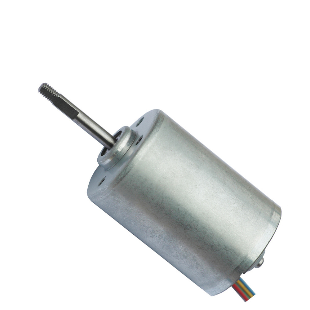 12 volt 30 watt dc brushless motor price 42mm low noise bldc motor