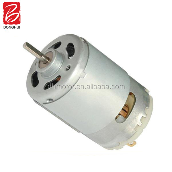 12v 30000rpm electric dc motor manufacturers 200w 1.5hp