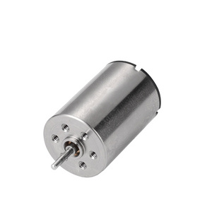 12mm micro coreless motor 1220, coreless micro motor 12v dc motor for aircraft model, helicopter, quadcopter