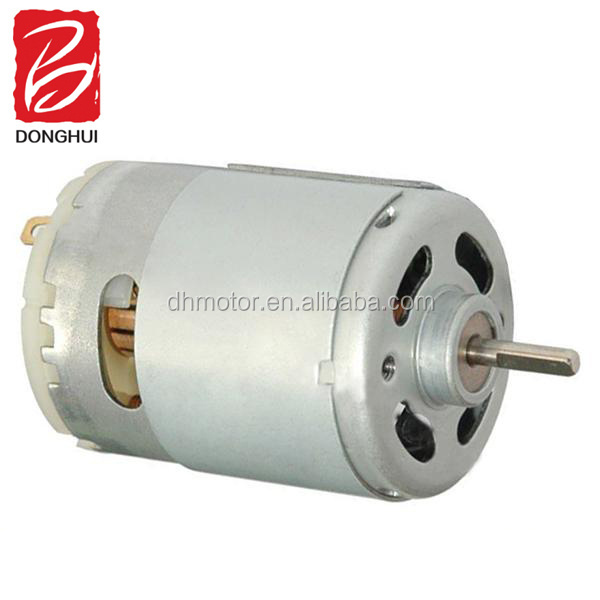 12v 30000rpm electric dc motor manufacturers 200w 1.5hp