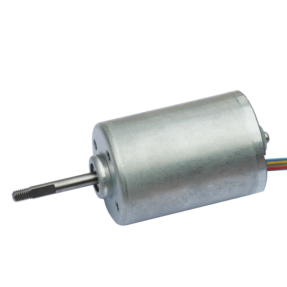 12 volt 30 watt dc brushless motor price 42mm low noise bldc motor