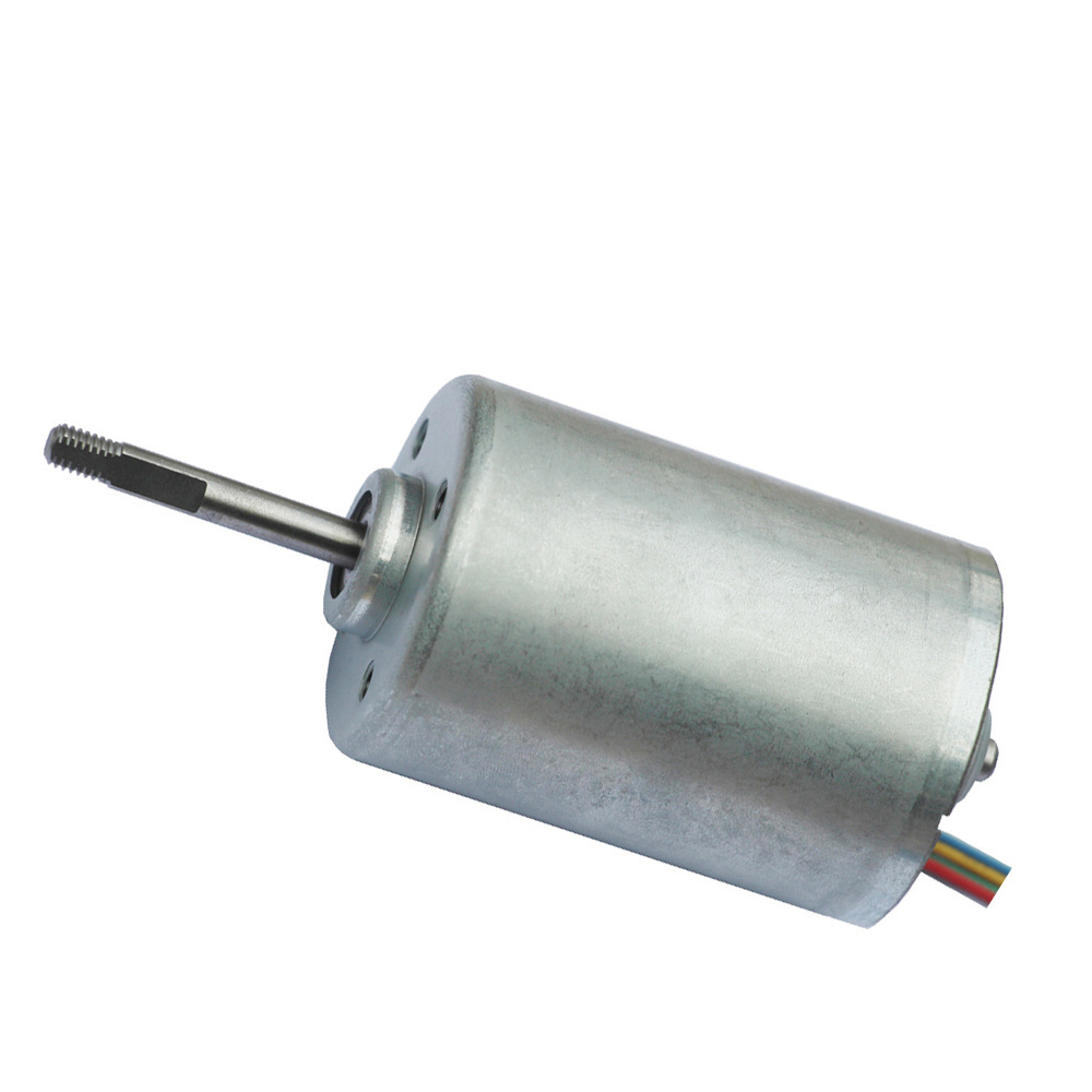 12 volt 30 watt dc brushless motor price 42mm low noise bldc motor