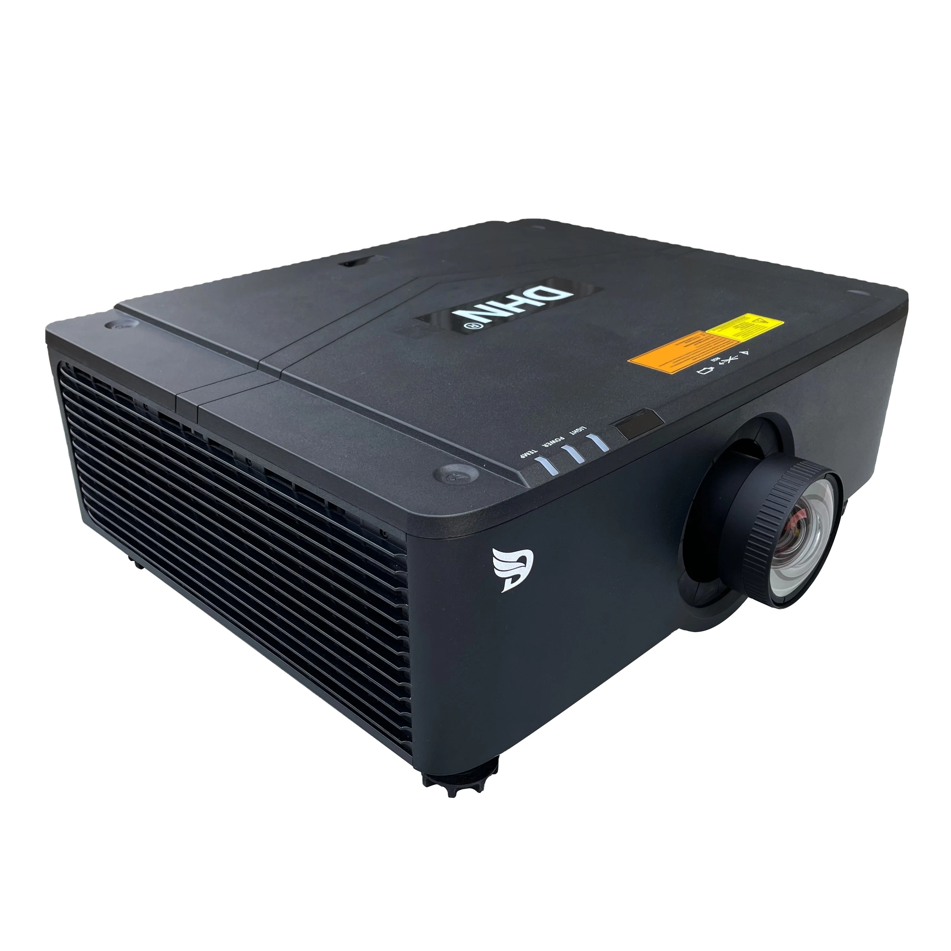 DHN DN9100 9100 Ansi lumens large venue projector laser dome projection diameter 6m for outdoor wall