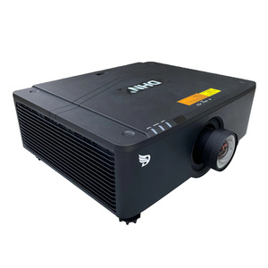 DHN DN9100 9100 Ansi lumens large venue projector laser dome projection diameter 6m for outdoor wall