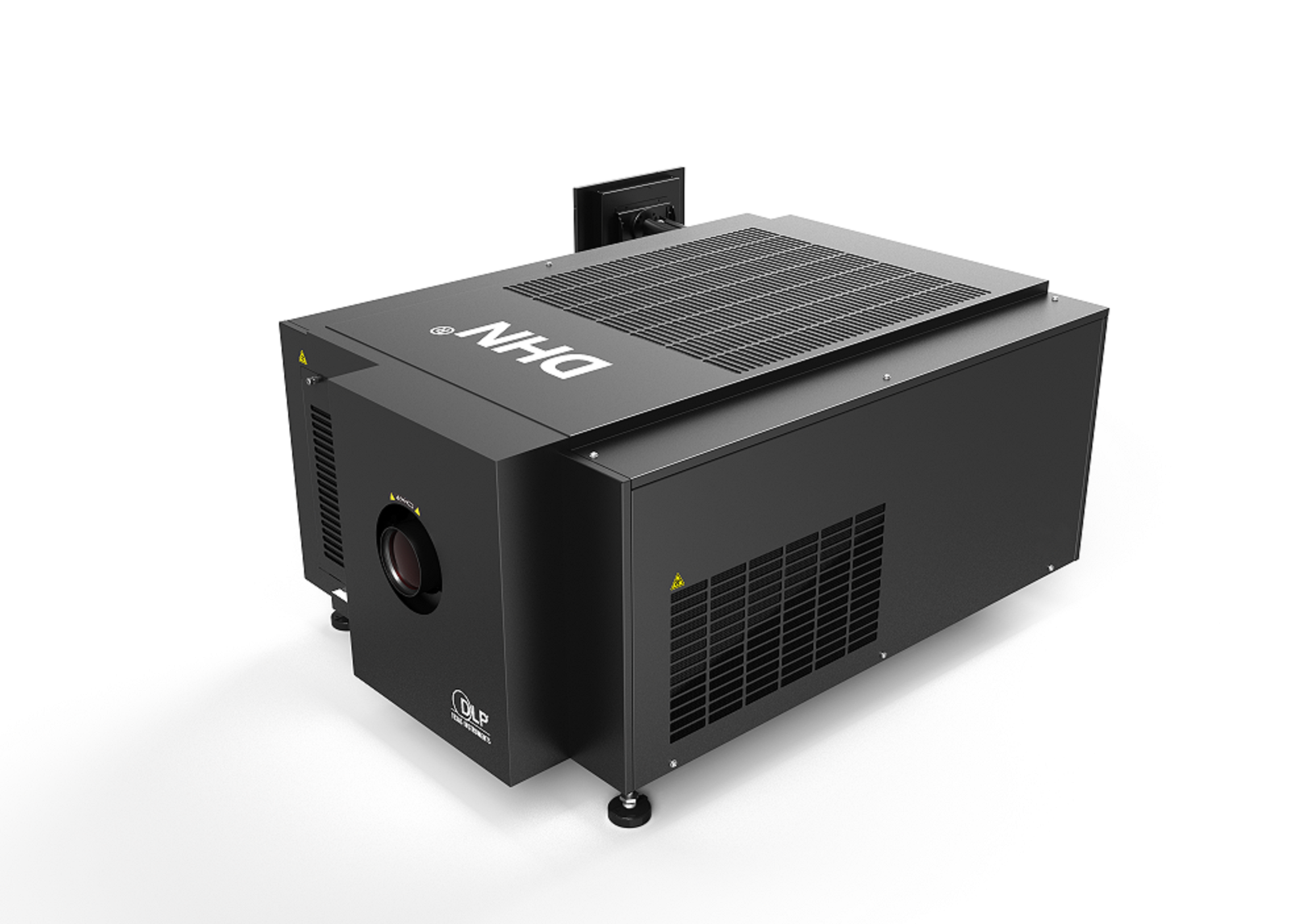 DHN DU32K 3DLP hot-selling LASER projector 32000 ansi lumens 3D MAPPING SUPPORTING 4k applying for Business