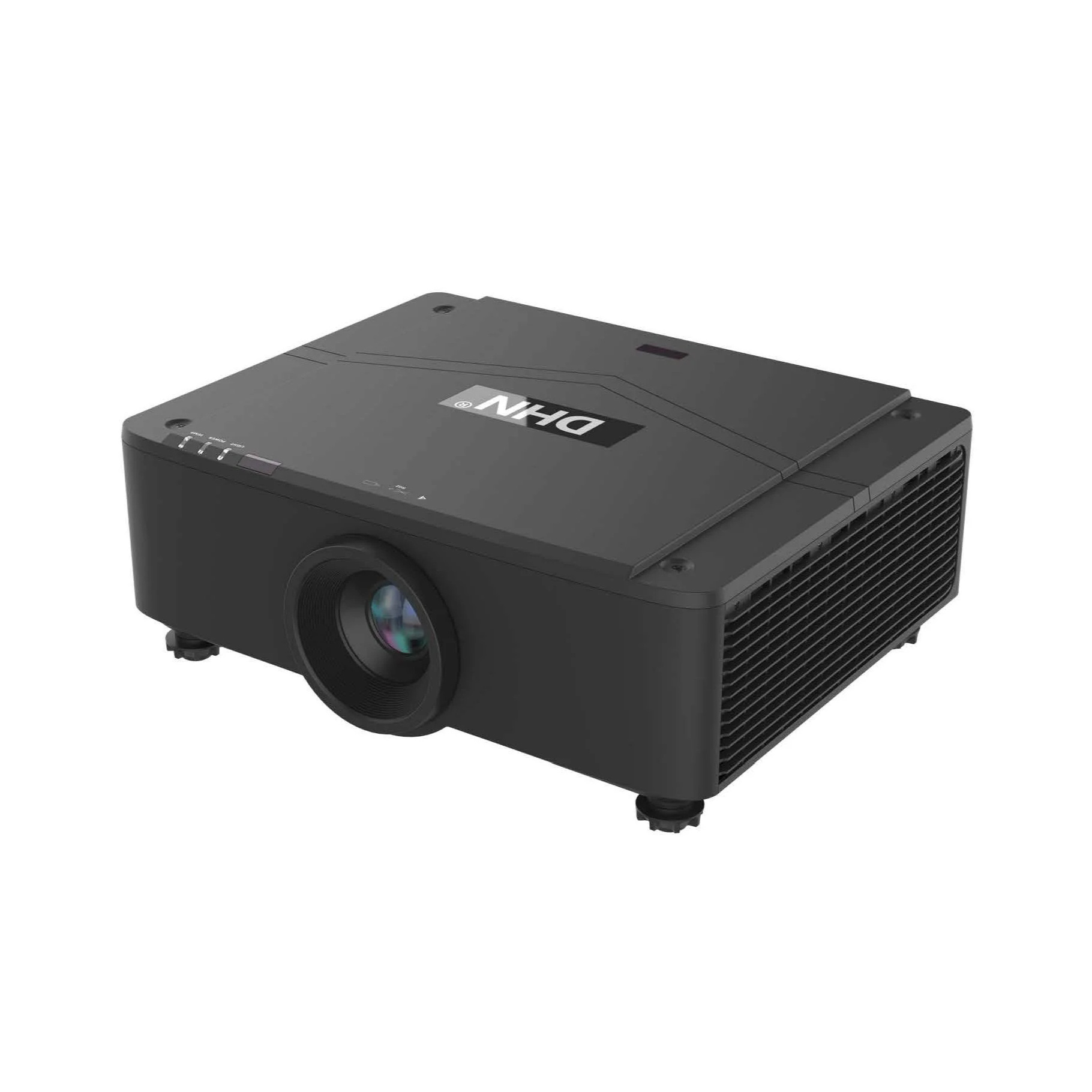 DHN DU8650 8500 ANSI Lumens Engineering 3D Mapping Laser Projector 1920*1200 300 inch 4k laser projector