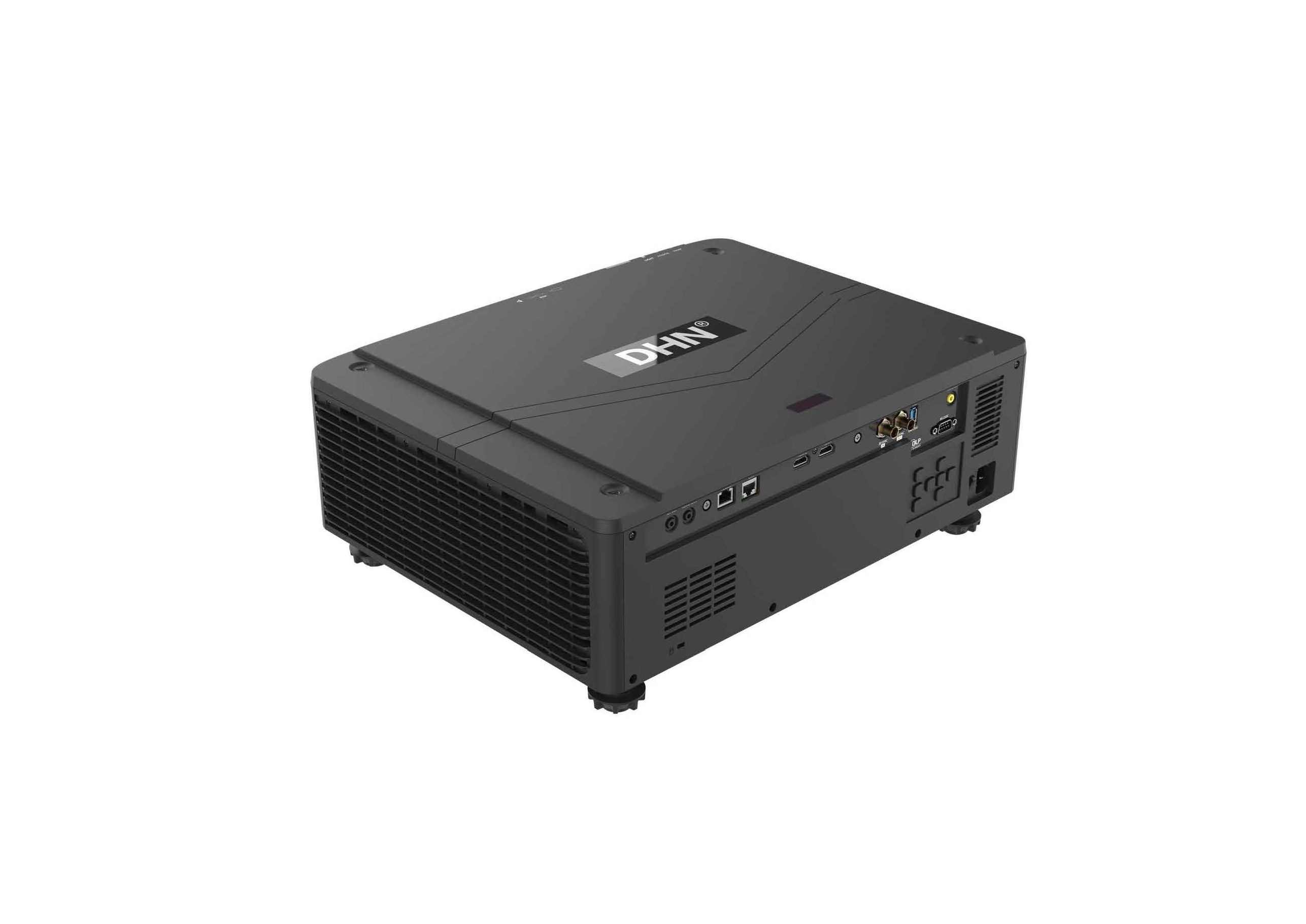 DHN DU8650 8500 ANSI Lumens Engineering 3D Mapping Laser Projector 1920*1200 300 inch 4k laser projector