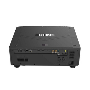 DHN DU7060 DLP 7000 Ansi Lumens WUXGA 4K 3d Laser Projector for Cultural exhibition halls 4K HD image quality