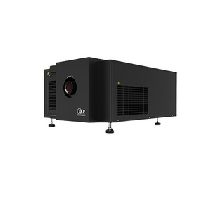 DHN DU32K 3DLP hot-selling LASER projector 32000 ansi lumens 3D MAPPING SUPPORTING 4k applying for Business