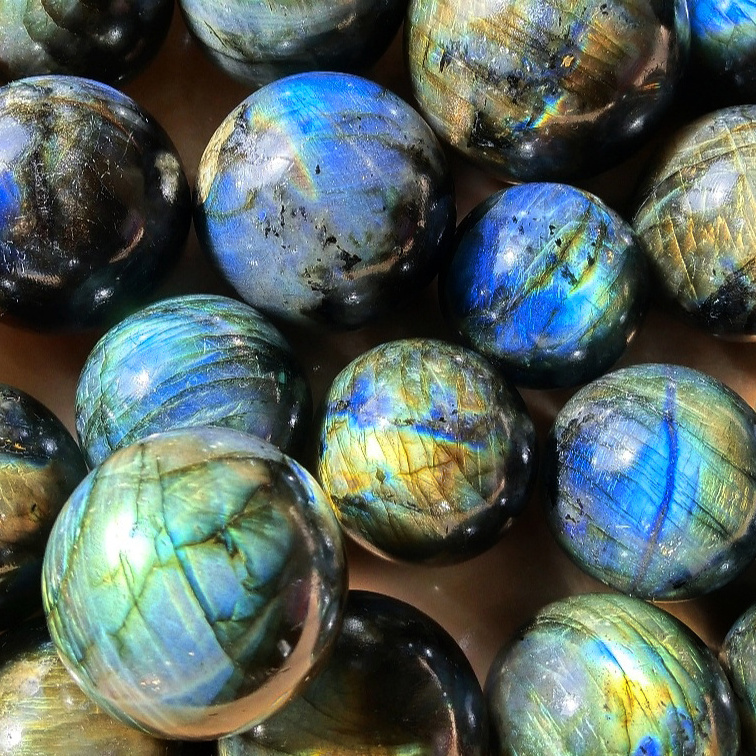 magnet half sphere raw labradorite pendants quartz stone slab metal half sphere labradorite sculpture crystal sphere natural