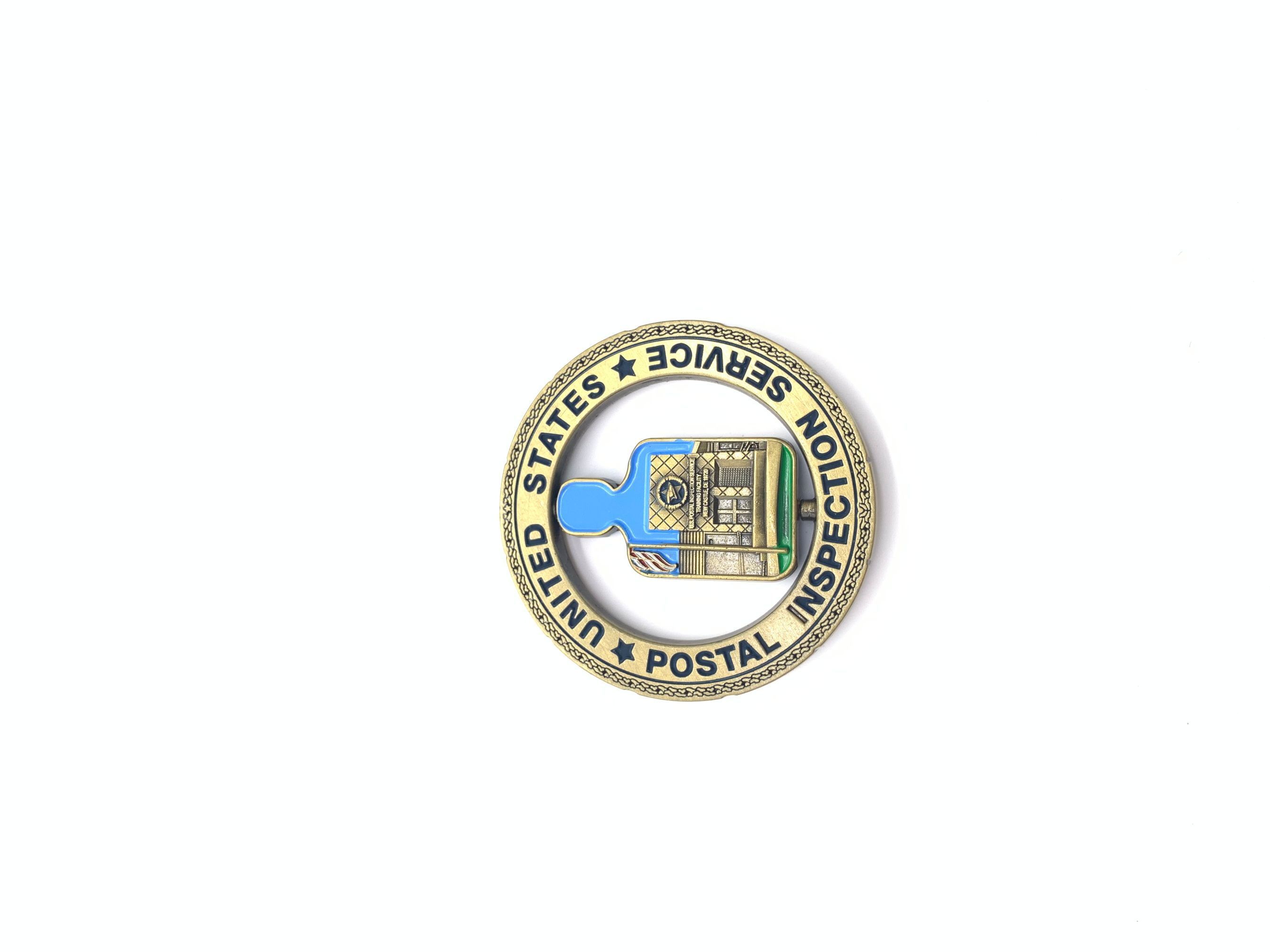 metal coin Manufacturer Custom Gold silver copper game coins design 3D High quality US challenge coin Collect Souvenirs Custom