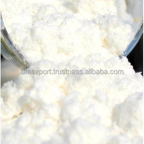 Wholesale Supplier Good Flavor 100% Organic Low Fat bulk dried Coconut Milk Powder