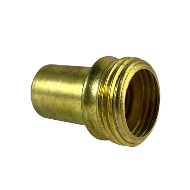 1/2 5/8 3/4 Inch Garden brass fittings  hose assembly coupling