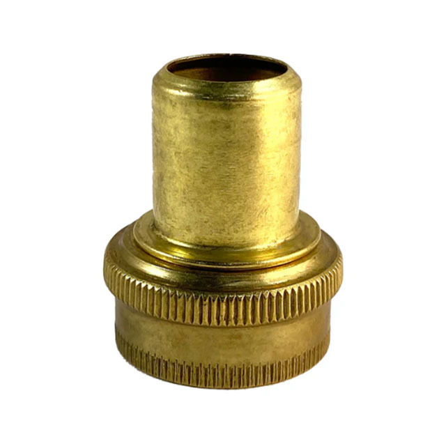 1/2 5/8 3/4 Inch Garden brass fittings  hose assembly coupling