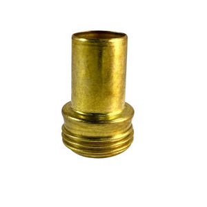 1/2 5/8 3/4 Inch Garden brass fittings  hose assembly coupling