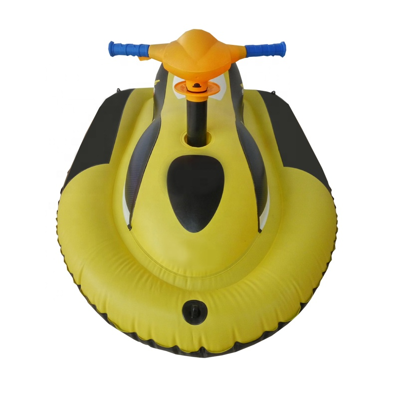 Such hot sale inflatable jet ski pool motor boat motorized inflatable water boat inflatable boat with motor