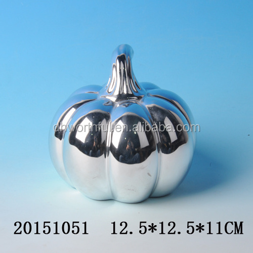 Wholesale ceramic pumpkins for  Harvest Festival holiday