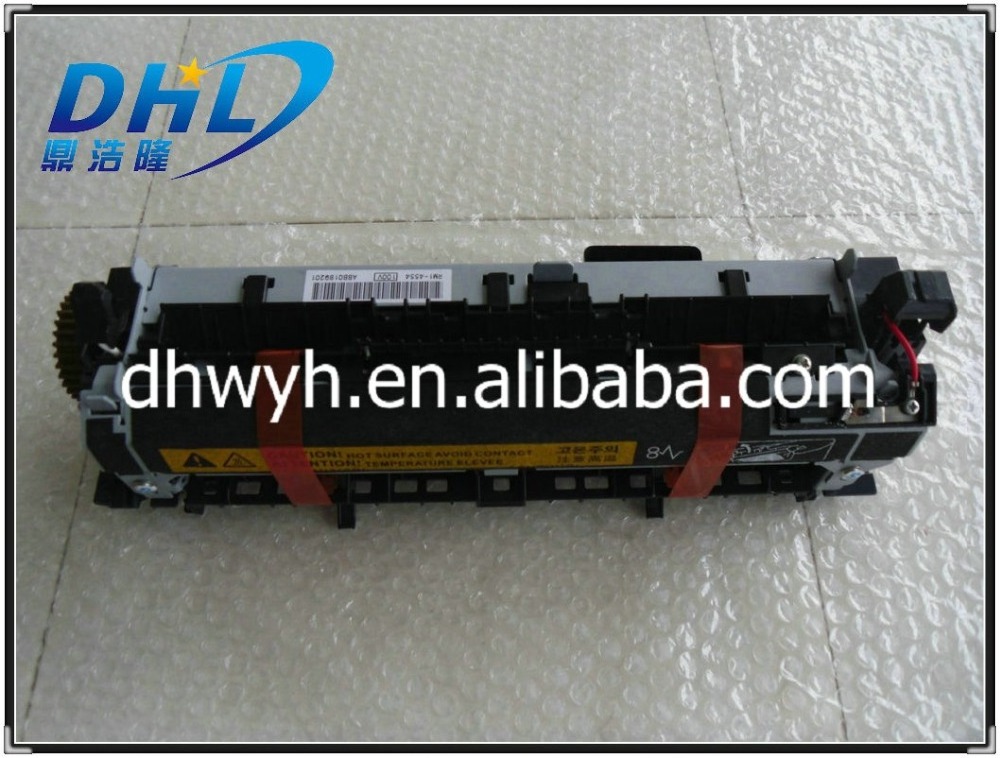 DHDEVELOPER 110V 220V CB506-67901 CB506-67902 Original Fuser Assembly for HP LJ4014/4015