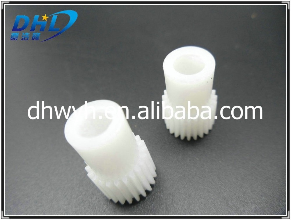 DHDEVELOPER B065-4244 B065-4235 B065-4234 FUSER GEAR 23Z FUSING UNIT Fuser Web Idle Gear 15T 28T STOPPER GEAR 22 28T for Copier Aficio 1060