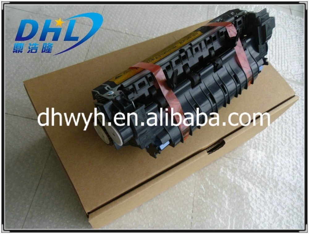 DHDEVELOPER 110V 220V CB506-67901 CB506-67902 Original Fuser Assembly for HP LJ4014/4015