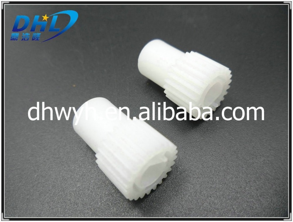 DHDEVELOPER B065-4244 B065-4235 B065-4234 FUSER GEAR 23Z FUSING UNIT Fuser Web Idle Gear 15T 28T STOPPER GEAR 22 28T for Copier Aficio 1060